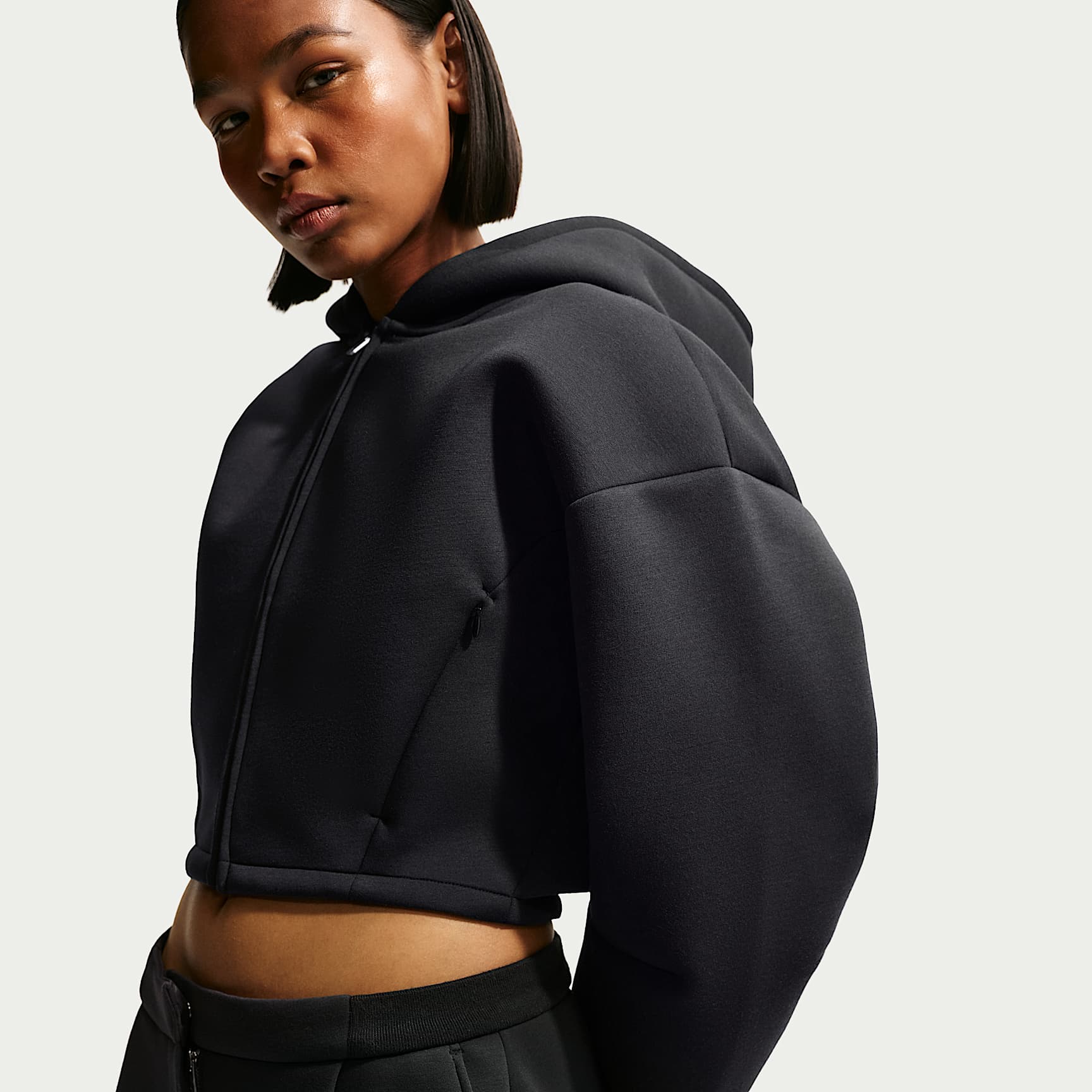 NIKE レディースジャケット ナイキ レディース ウインドジャケット ウィメンズ ワン DF ウーヴン
